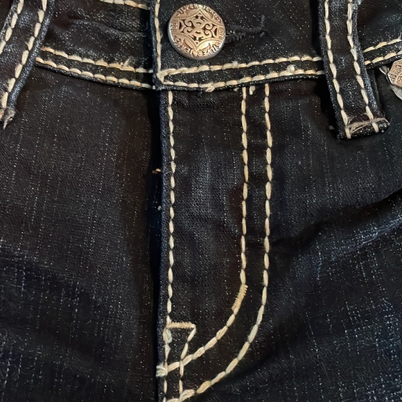 Silver jeans - Picture 8 of 11